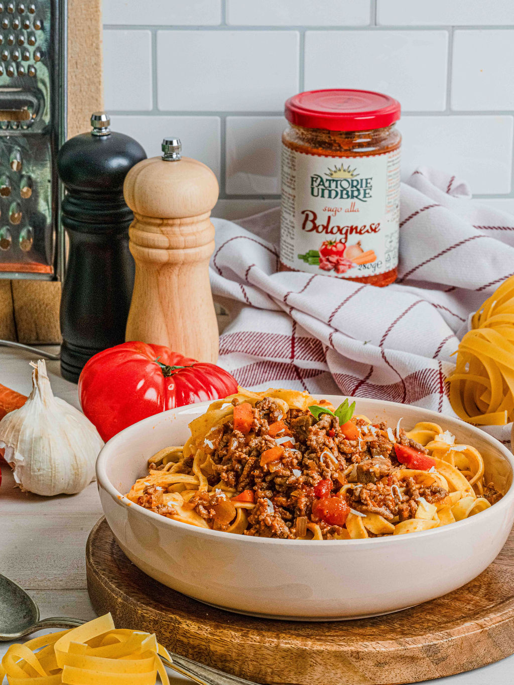 instagram-3-1 pâtes à la bolognaise