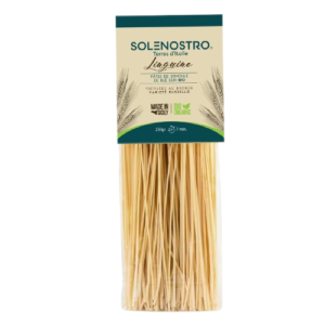 paquet de linguine